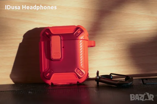 Кейсове за слушалки Airpods, снимка 8 - Безжични слушалки - 47937537