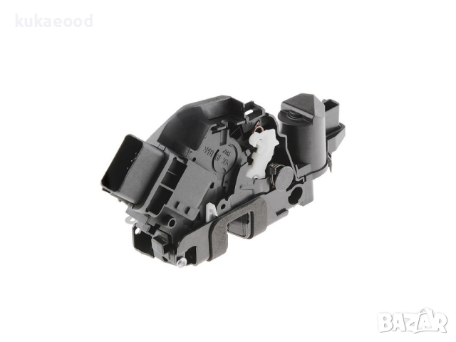 Брава за Volvo V70 MK3 (2007–2016)  За предна дясна врата, снимка 2 - Части - 44617192