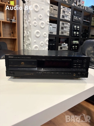 Denon DCD-1520, снимка 4 - Декове - 54105146