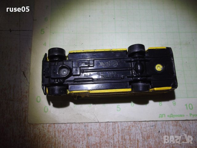 Кола - 753, снимка 7 - Колекции - 40370276