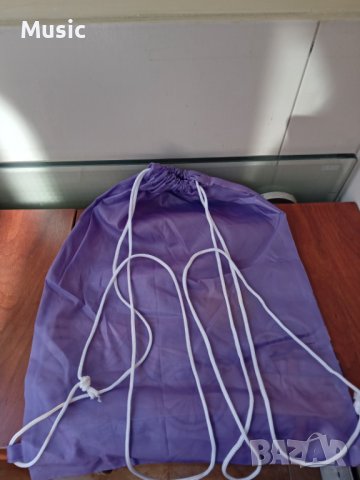 Milka / Милка раница (мешка), снимка 2 - Раници - 38377201