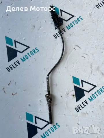 GM55564977 топлинен сензор от Opel Corsa 1.3 CDTi, 95 к.с., 5 скорости, 2013 г., Опел Корса 1,3 ЦДТИ