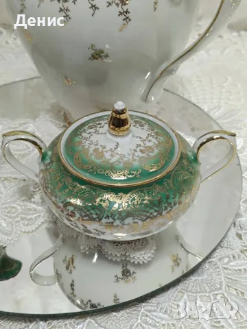 сет за кафе/чай Winterling 265, снимка 3 - Други - 49606967