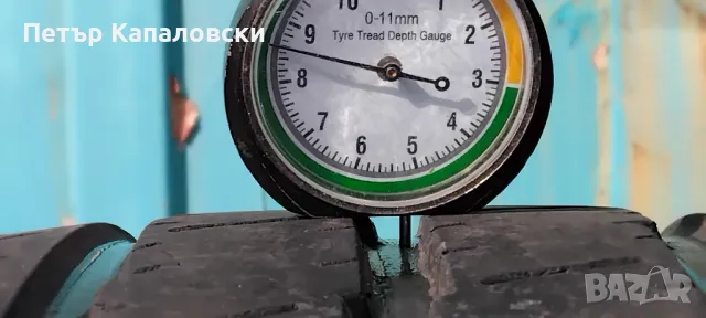 Гуми 235 65 16 C Ц Континентал Continental. Налични са 6 броя. Цената е за брой гума. Нов внос. 