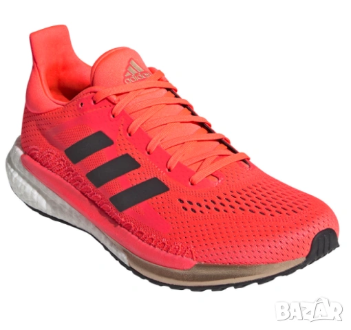 маратонки ADIDAS SOLAR GLIDE 3 номер 39 1/3, снимка 9 - Маратонки - 53890371
