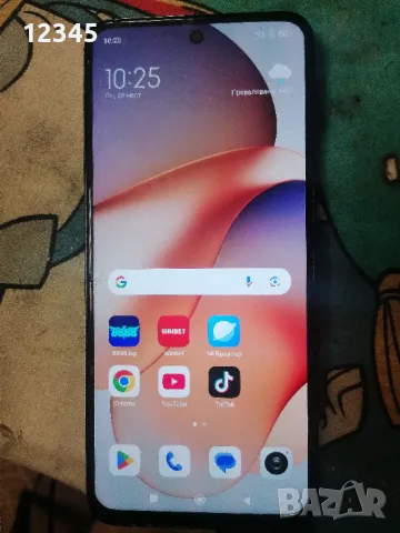 Xiaomi 13 note , снимка 1