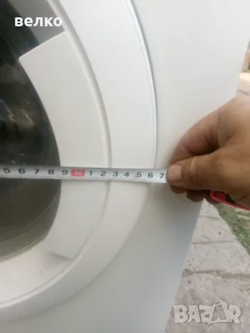 Вратичка люк за пералня Electrolux., снимка 8 - Перални - 46400338