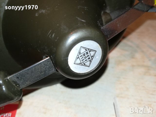 TELEFUNKEN MADE IN GERMANY 1810211653, снимка 9 - Слушалки и портативни колонки - 34505941