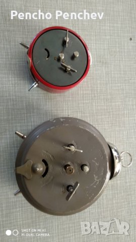 Колекционерски часовници от СССР и ГДР, снимка 3 - Други - 38755645