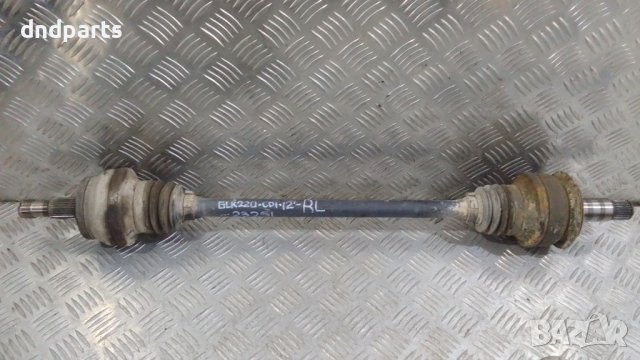 Носач Mercedes GLK220 CDI 2012г.(заден ляв)	