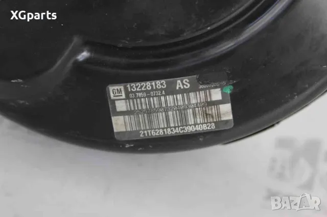  Серво усилвател за Opel Insignia A 2.0cdti 110 к.с. (2008-2013) 13228183, снимка 2 - Части - 48279312