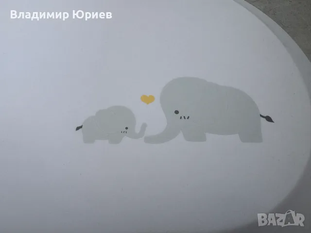 Бебешка везна Beurer, снимка 3 - Други - 56326603