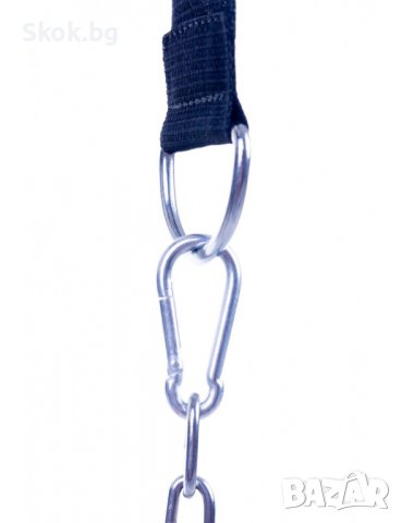 Уред за трениране на мускулите на врата DBX Bushido Neck Crown PRO, снимка 3 - Фитнес уреди - 37980649