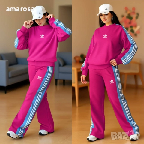 Ватирани комплекти за всяка дама – S до 3XL, снимка 1