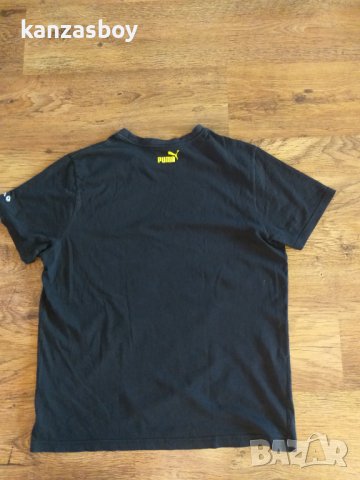 Puma - страхотна мъжка тениска, снимка 6 - Тениски - 37181309