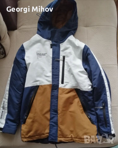 Зимно яке RESERVED, размер 158см