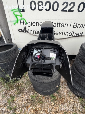 подлакътни/къпхолдър/безжично зареждане , снимка 2 - Аксесоари и консумативи - 51893619