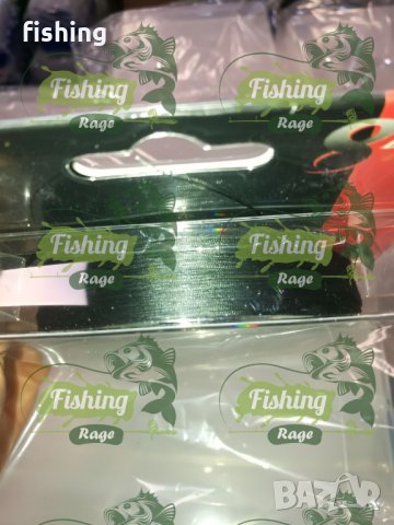  Промо 2020 Плетено 8-нишково влакно POWERZONE OSP 150м, снимка 4 - Екипировка - 29674513