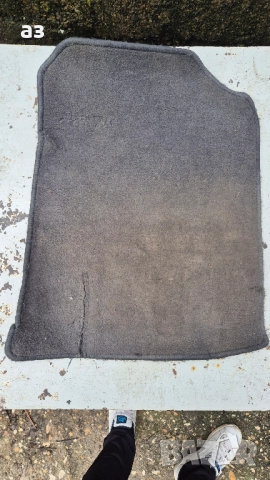 Оригинални стелки Toyota Corolla , снимка 5 - Аксесоари и консумативи - 52500583