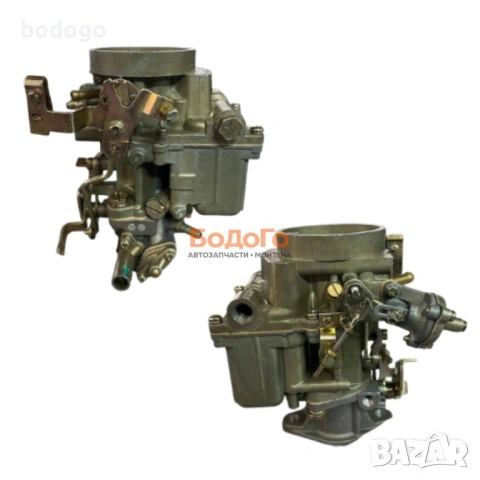 Карбуратор К131 УАЗ, снимка 2 - Части - 53130602