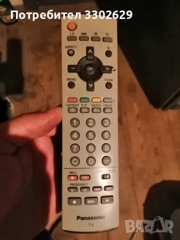 Дистанционно за телевизор Панасоник / Panasonic