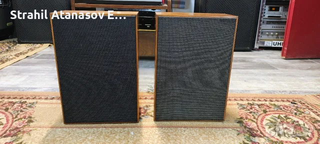 Schneider LB 133 Трилентови Тонколони 