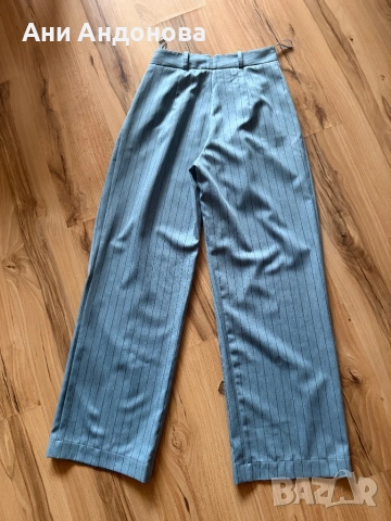 Панталон Cliche, снимка 2 - Панталони - 54206738