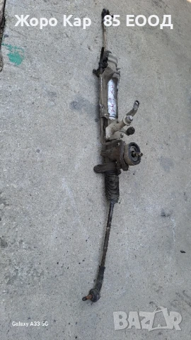 Хидравлична рейка за Голф 4 и Ауди А 3, снимка 11 - Части - 50683741