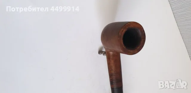 Лула за тютюн DR.BOSTON Dragon 657, снимка 2 - Лули - 56371657