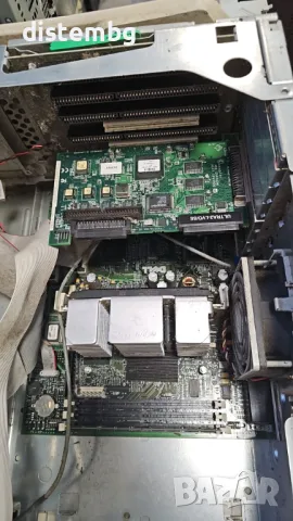 Дънна платка 7803C  за Dell Optiplex GX1 