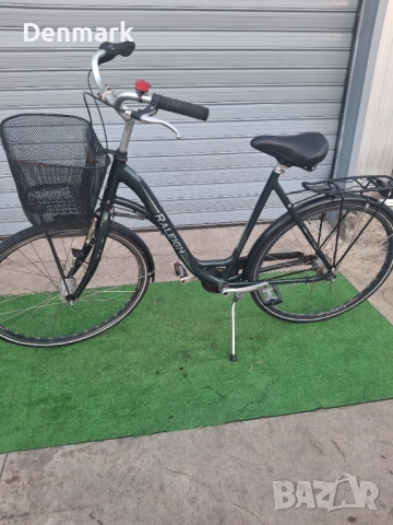 Дамски алуминиев велосипед RALEIGH 28 цола