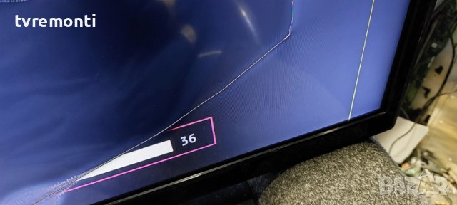 LED подсветка за дисплей VES236WNEC-01-TW за телевизор Turbo-X модел TXV-2410, снимка 7 - Части и Платки - 38717575