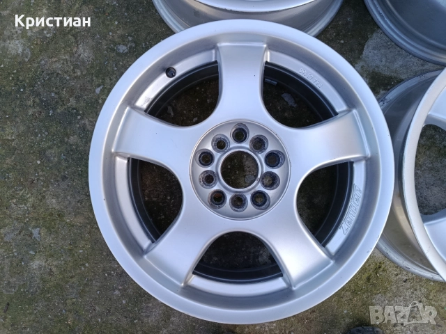 Джанти 5х112  5х100, снимка 6 - Гуми и джанти - 52614571