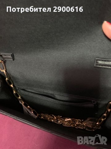 Дамска чанта, снимка 4 - Чанти - 32067708
