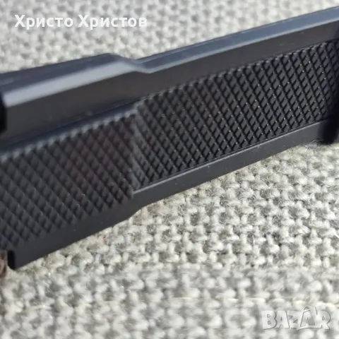 Мъжки луксозен часовник Casio G-SHOCK MT-G BLACK LIMITED EDITION , снимка 8 - Мъжки - 47756072