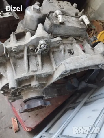 Продавам автоматична скоростна кутия DSG за Фолксваген 2.0TDI 140кс, снимка 3 - Части - 47319010