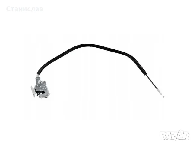 Fiat Ducato 3 Брава за багажник , снимка 4 - Части - 50215609