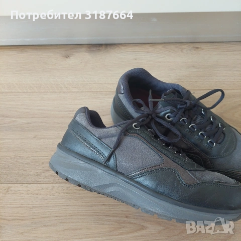 joya дамски маратонки 37, снимка 2 - Маратонки - 54156388