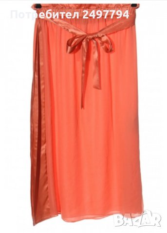 Пола Massimo Dutti, снимка 7 - Поли - 33804505