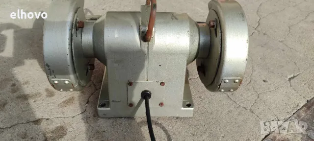 Шмиргел Metabo 7205W, снимка 5 - Други инструменти - 48765604