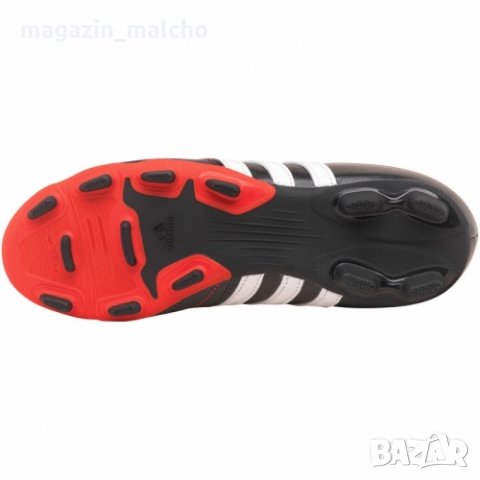 КАЛЕВРИ – ADIDAS 11 QUESTRA TRX; размери: 35.5 и 38, снимка 5 - Футбол - 31810881