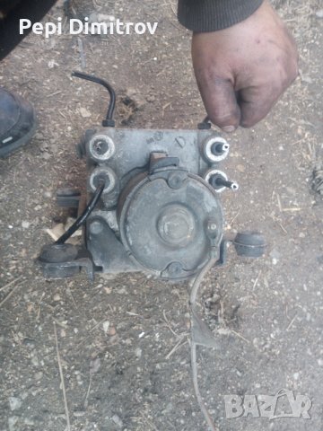 АБС ,abs Ауди а 4 б5