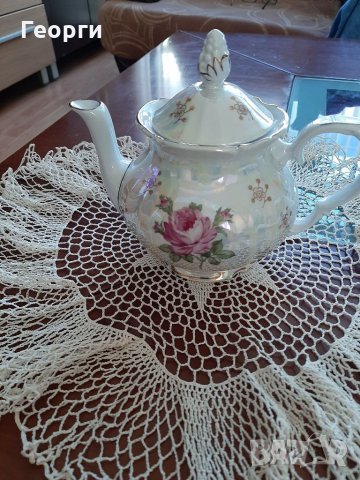 Чайник KAHLA, снимка 1