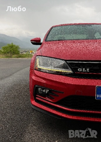 GLI 2.0 TSI 2018 DSG*Обслужен*Шибедах