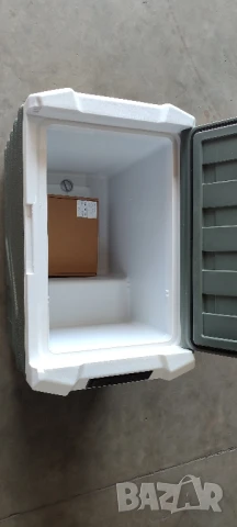 Компресорен хладилник/фризер за къмпинг Alpicool NL50 , снимка 4 - Хладилни чанти - 51166513