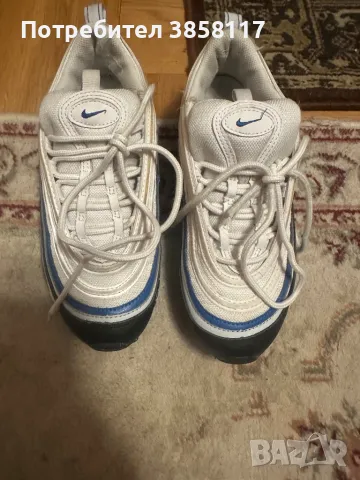 Nike air max 97 36,5 маратонки