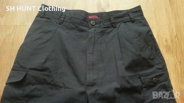 FJALL RAVEN G-1000 SHORTS размер S къси панталони - 1905, снимка 5 - Екипировка - 53157192