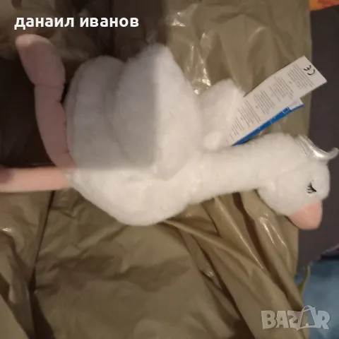 играчка щраус , снимка 1