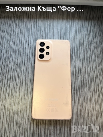 samsung galaxy a33, снимка 4 - Samsung - 55846376