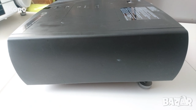 Проектор Epson EH-TW5500 - най-висок клас; Контраст 200.000, снимка 3 - Плейъри, домашно кино, прожектори - 54360244